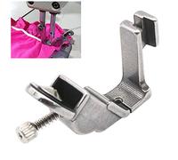 CKPSMS Marca -1 PIEZA # S537 PIE ELÁSTICO APTO PARA BROTHER B737 CONSEW 230 JUKI DDL-8500 SINGER 20U+ (3/8(10mm))