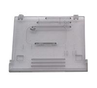 CKPSMS Marca: 1 placa de cubierta de bobina #XF2404001 compatible con/repuesto para Brother Brand BB370, BM2800, BM2800CT, BM2800FG, BM3550FG+ (1 unidad)