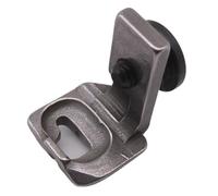 CKPSMS Marca: 1 placa de garganta #S37752-001, 1.8-J compatible con/reemplazo para Brother Brand RH-B981 9820