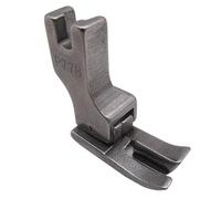 CKPSMS Marca: 1 prensatelas de cuello superior #P778 compatible con/reemplazo para la marca JUKI DDL-5550 8700 TL-2010Q Brother Brand DB2-B745 DB2-B755 Series (tamaño: 1/32 pulgadas)