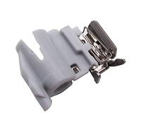 CKPSMS Marca -1 PZAS#0323307200 Enhebrador de agujas Compatible con/Reemplazo para marca BERNINA B215,350,530,560,570,770,B550QE,B710,B750QE,B770QE