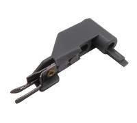 CKPSMS Marca -1 soporte de gancho de enhebrador de aguja #XC5732151 compatible con/reemplazo para Brother Brand PR600 PR600II PR620 PR650 PR655 PR1000 Babylock Brand EMP6, BMP8, BMP9, BMP6, BNT9