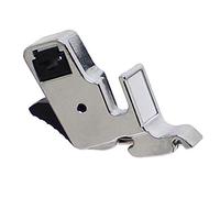 CKPSMS Marca: 1 soporte de pie prensatelas de vástago bajo #CY-7300F compatible con/reemplazo para la marca Brother, marca Singer, marca Babylock, marca Kenmore