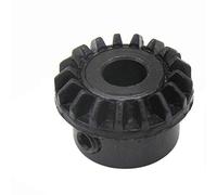 CKPSMS Marca - # 103361 1piezas Engranaje cónico de gancho giratorio apto para Singer 500 800 620 625 628 629 500&800 SERIES 533 534 543 834+