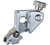 CKPSMS Marca -1piezas # 98-694886-00 SOPORTE DE PIE PRENSATELA DE SOPORTE DE ENGANCHE DE BAJO TIPO, Compatible con/Reemplazo para PFAFF Marca