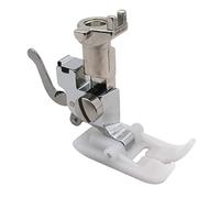 CKPSMS Marca - 1SET #CY-7301T+CY-7300L+001947.70.00 Prensatelas para zigzag Compatible con máquinas BERNINA ANTIGUO ESTILO 530 730 830 801 930