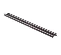 CKPSMS Marca: 2 barras de aguja #SA1133001 compatibles con/repuesto para máquina de coser Brother Brand S7200A, S7200B de una sola aguja