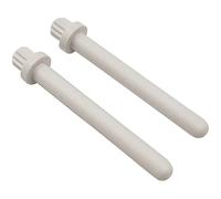 CKPSMS Marca: 2 pines de bobina #R60033210 compatibles con/repuesto para Singer Brand 4423,4432,4452,5523,5532 Heavy Duty,5554