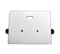 CKPSMS Marca - ADAPTÉ POUR Singer 20U 31-15 CONSEW 210, 220, 2230, 230, 231Assemblage de la plaque de glissière de la machine à coudre # 541620 1piezas