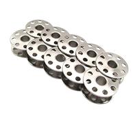 CKPSMS Marca -# B9117-012-000W = 270010W BOBINAS DE MÁQUINA DE COSER INDUSTRIAL ADECUADAS Ajuste PARA CONSEW JUKI BROTHER (10PCS)
