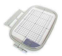 CKPSMS Marca - Bastidor de bordado compatible con/de repuesto para la marca Brother Innovis V3 / V5 / V7 / 800E Innovis 1500 1500D 2200 2200D 2500D 2800D 4000D 5000 5000D(SA439)