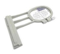 CKPSMS Marca - Bastidor de bordado compatible con/de repuesto para la marca Brother Innovis V3 / V5 / V7 / 800E Innovis 1500 1500D 2200 2200D 2500D 2800D 4000D 5000 5000D (SA437)