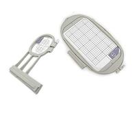 CKPSMS Marca - Bastidor de bordado compatible con/de repuesto para la marca Brother Innovis V3 / V5 / V7 / 800E Innovis 1500 1500D 2200 2200D 2500D 2800D 4000D 5000 5000D(SA437+SA441)