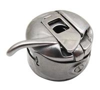 CKPSMS Marca -# BC-HA1 Estuche de canilla apto para SINGER 15 clase Elna Kenmore Brother + (1PCS)