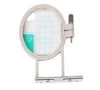 CKPSMS Marca - #embroidery hoop-3 Aro de bordado Compatible con / Reemplazo para Brother Marca M240ED M280D M380D SE400 SE425 PE500 Innov-is 500D 900D 950D New (SA431)