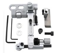 CKPSMS Marca - # KG867A Guía suspendida y ajustable para Pfaff 1245/335 Durkopp Adler 267/767 Juki DNU-1541/2210 1conjunto