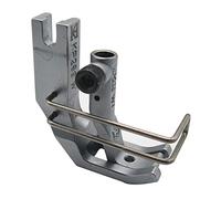 CKPSMS Marca -# KP269W Prensatelas compatibles con/reemplazo para máquinas de coser Durkopp Adler marca 67, 167, 267, 69, 269