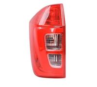 CKRKSRUTH Auto Faro Trasero Cola Para Tiggo 3 2005-2022 luz trasera montaje Brakel lámpara luces de estacionamiento parada 1 Uds
