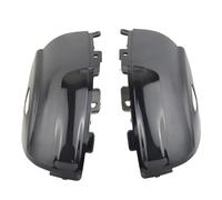 CKRKSRUTH Indicador Luce Retrovisor Luz 2 luces de visión trasera dinámicas MK1 2008-2016 lámparas luz LED espejos con señal giro