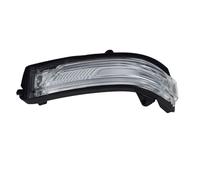 CKRKSRUTH Indicador Luce Retrovisor Luz Luz de señal giro del espejo retrovisor izquierdo/derecho para Ram 1500 DT 2019-2024 68402097AA 68402096AA