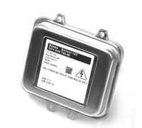 CKryzillix Balasto Faros,Xenon HID Ballast 5DV 009 720-00 Balasto HID Xenón 35W D1S 5DV009720-00 Módulo de Bloqueo Control Uso apto para Opel Insignia 2008-2014