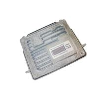 CKryzillix Balasto Faros,Xenon HID Ballast 89089352 2013-2015 Uso apto para faros delanteros de xenón Maserati Quattroporte D3S HID Unidad control balasto 63117180050