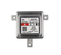 CKryzillix Balasto Faros,Xenon HID Ballast 8K0.941.597 E 8K0941597F 8K0941597B 8K0941597C 8K0941597E W003T18471 W003T20171 Unidad de control Hid Balasto faros xenón Uso apto para D3(8K0.941.597 E)