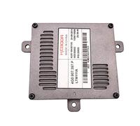 CKryzillix Balasto Faros,Xenon HID Ballast Control de lastre Uso ajuste for 15-16 C7 7P A1 A3 S3 A6L Q5 Yeti 4G0907397P for Skoda o Cabrio 2015-2016