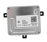CKryzillix Balasto Faros,Xenon HID Ballast Módulo de luz diurna Uso apto para Adui A4, A5, A6, Q3, Q5, controlador seguidor balasto control DRL, 4G0907697D, 4G0907397D