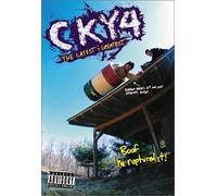 Cky 4 - Latest And Greatest [Edizione: Regno Unito] [Reino Unido] [DVD]