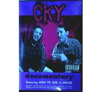 Cky Documentary Featuring How To Rob A House [Edizione: Regno Unito] [Italia] [DVD]