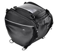 CKYDFE Bolsa Moto para ADV 150 160 350 para PCX 125 para X-ADV para Forza 300 750 para NSS Scooter Túnel Tanque Herramienta Viaje Equipaje Almacenamiento Bolsa(Type B)