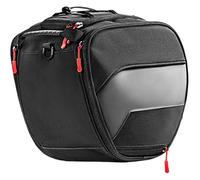 CKYDFE Bolsa Moto para ADV 150 160 350 para PCX 125 para X-ADV para Forza 300 750 para NSS Scooter Túnel Tanque Herramienta Viaje Equipaje Almacenamiento Bolsa(Type a)