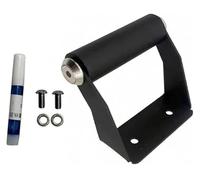 CKYDFE Soporte Movil Moto para 790 890 para ADV para Adventure R 2024 2025 Soporte De Navegación para Motocicleta Barra Extensión GPS para Teléfono Móvil(22MM)