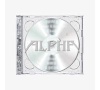 CL Alpha (Colour) (CD) Album (Importación USA)