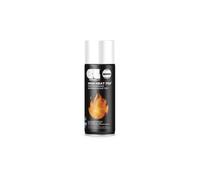 CL COSMOS LAC - SPRAY PINTURA ANTICALORICA HIGH HEAT 700 ºC 400 ML - Blanco N352