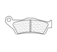 CL FRENOS Pastillas de freno CL FRENOS carretera metal sinterizado - 2352A3+