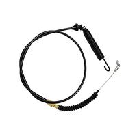 CL-Link Mower Clutch Cable Cortacésped con cable de compromiso 746-04176 746-04173 746-04173b compatible MTD 700 Series
