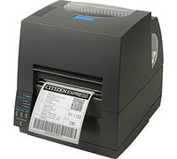 CL-S621II PRNT BLK UK/EN PLUG PRNT