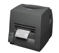 Citizen impresora de etiquetas CL-S631II 300 DPI