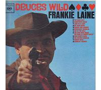CL1696 LP Deuces Wild VINYL