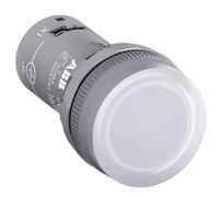 CL2-523R indicador de luz roja 230VAC con LED 7320500556399