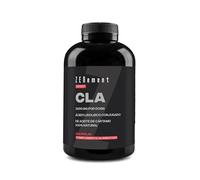CLA 3000 mg - 80% Ácido Linoleico Conjugado - 200 Cápsulas - Zenement