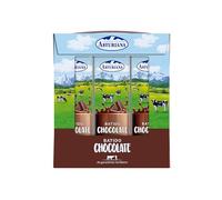 CLA Batido Cacao Pack 6x1L