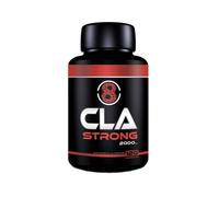 CLA Strong 2000 120 Cápsulas Fharmonat