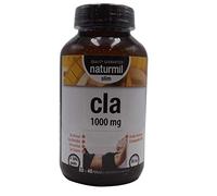 Cla Strong 80+40 Caps