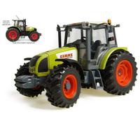 Claas Ares 816Rz Tractores Tractor 1:32 Modelo 6661 UNIVERSAL HOBBIES