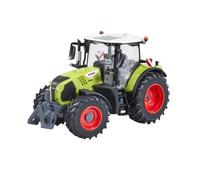 Claas Arion 660 Tractor Escala 1:32 Britains Farm 43374