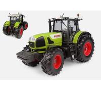 Claas Atles 926rz Tractor Modelo 1:32 6704 UNIVERSAL HOBBIES