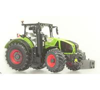 Claas Axion 950 Tractor (Actualización 2021) 1 :3 2 WIKING